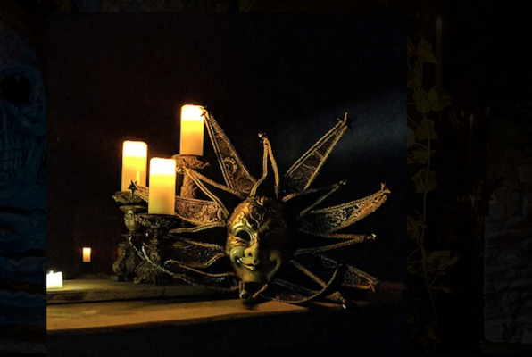The Runic Ritual