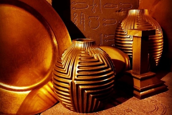 The Tomb