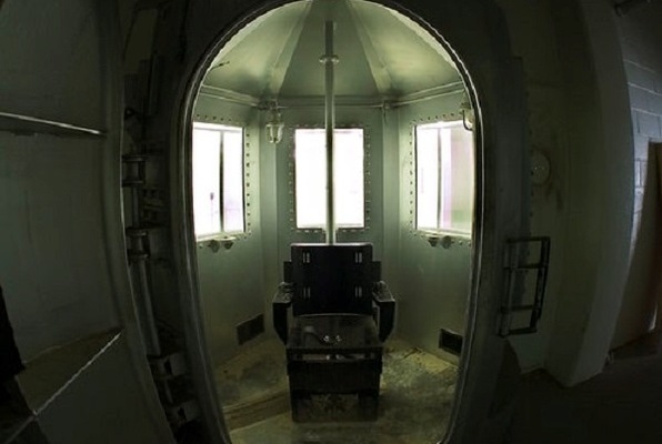 Death Row