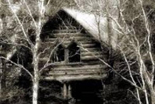 Darkness Falls