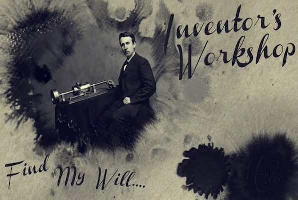 Inventor's Workshop