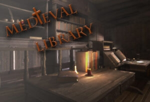 The Medieval Library