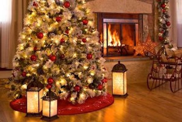 Santa's Naughty List