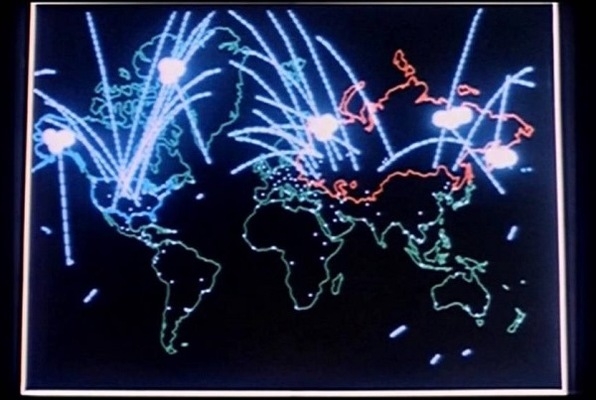 War Games