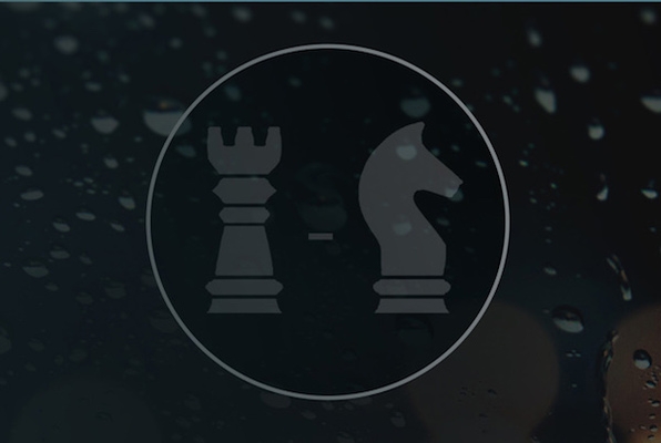 Private Detective Agency: Knight & Rook Investigations