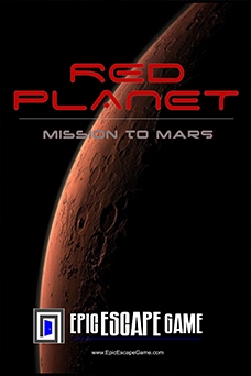 Red Planet