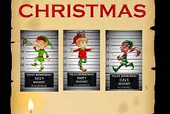 Save Christmas!