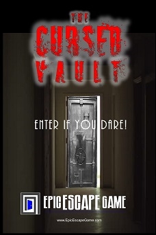 The Cursed Vault