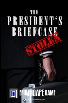 The President's Briefcase