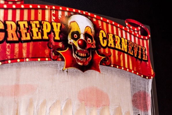Big Top Horror