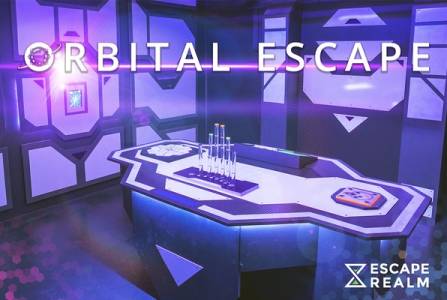 Orbital Escape