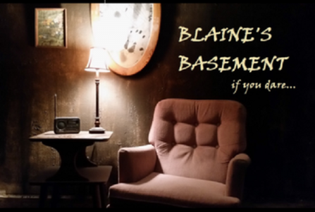 Blaine's Basement