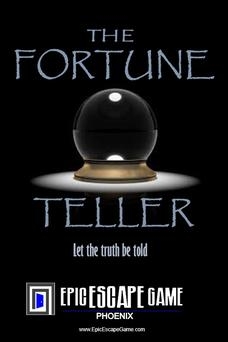 The Fortune Teller