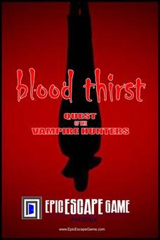 Blood Thirst