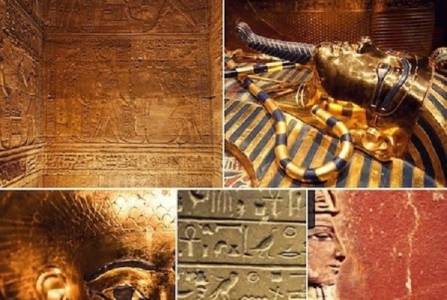The Curse of Osiris