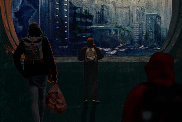 Operation: End of Days