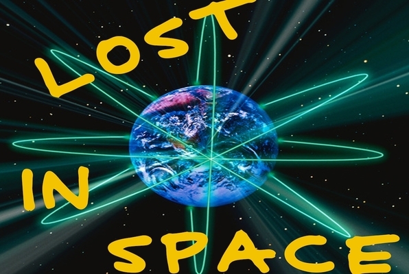 Lost In Space
