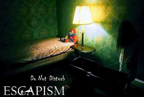Do Not Disturb