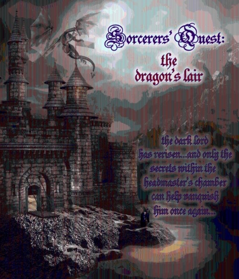 Sorcerer's Quest
