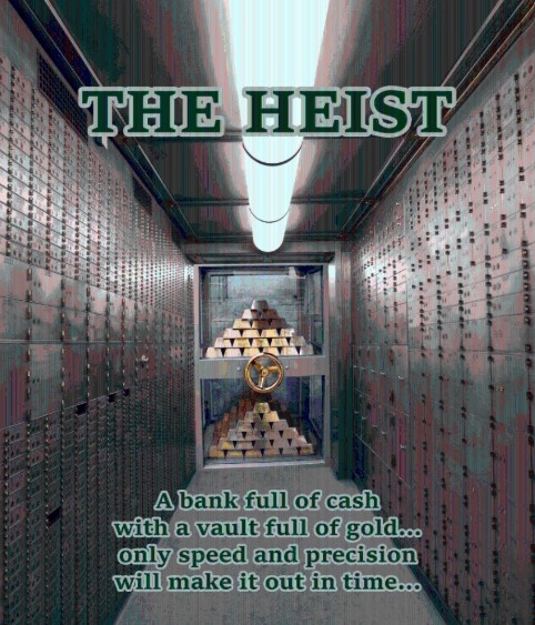 The Heist