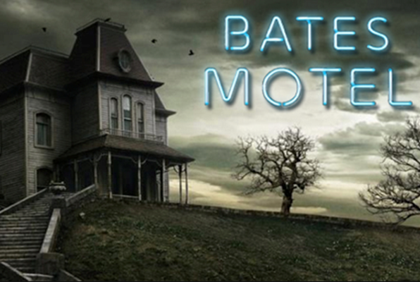 Bates Motel