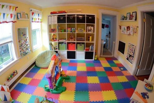 Ryleigh's Playroom