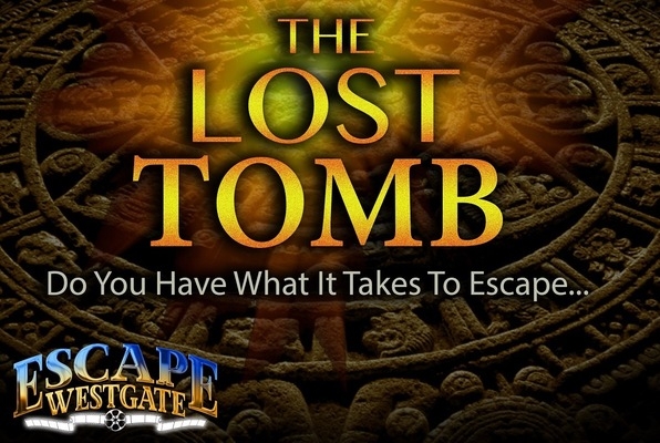 The Lost Tomb