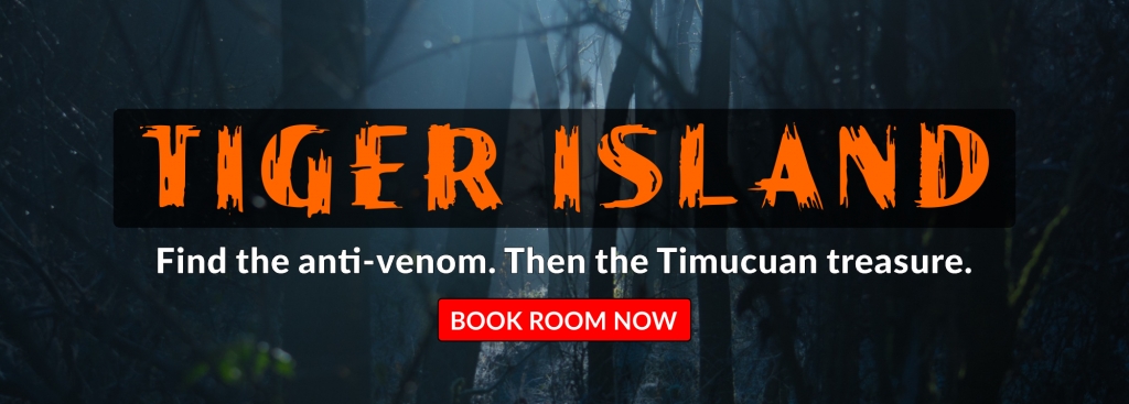Tiger Island