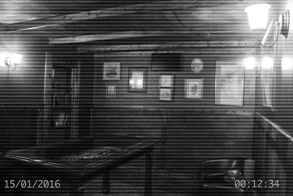 When Words Fail - Spy Escape