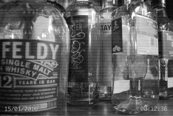 When Words Fail - Spy Escape