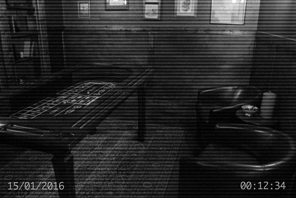 When Words Fail - Spy Escape