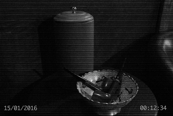 When Words Fail - Spy Escape