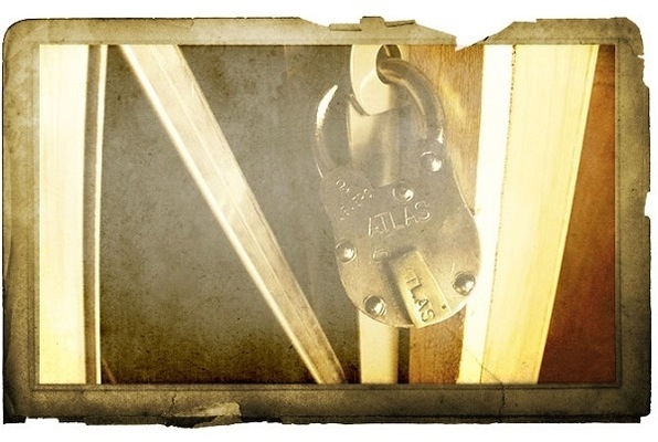 Night Train 1892 - Jewel Heist