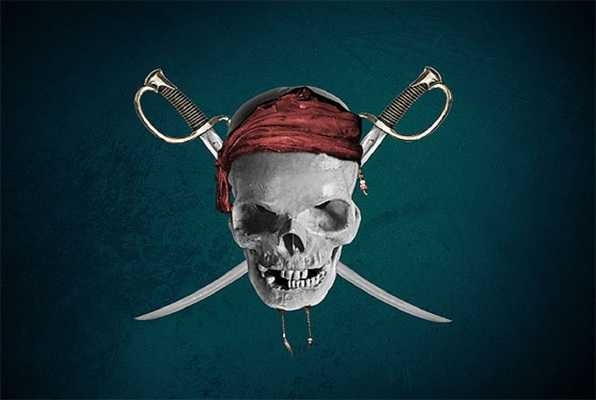 Calico Jack's Lost Treasure
