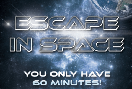 Escape In Space