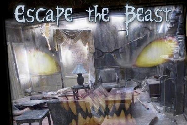 Escape the Beast