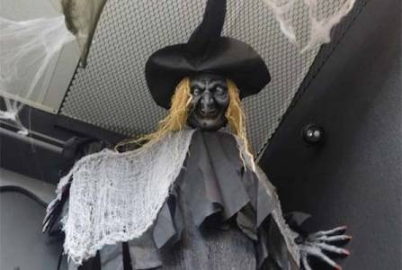 Salem Witch