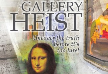 Gallery Heist