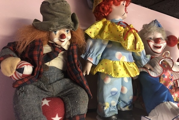 Escape Your Nightmares