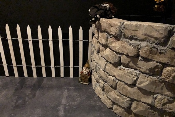 Escape Your Nightmares