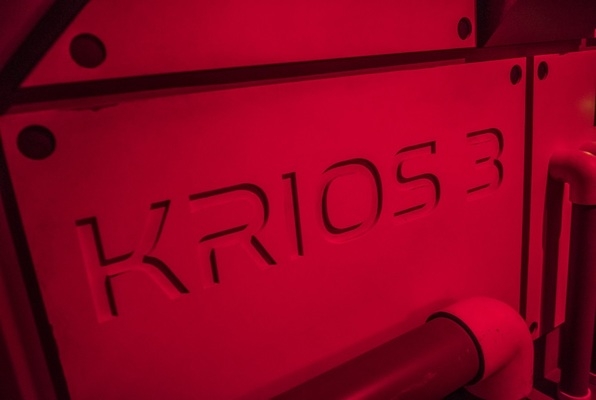 Mission: Mars