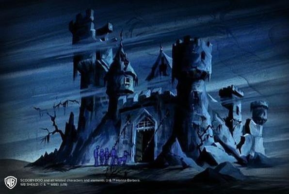 Scooby-Doo