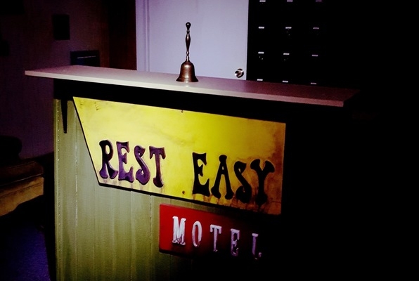 Rest Easy Motel