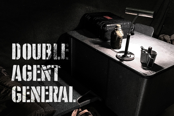 Double Agent General