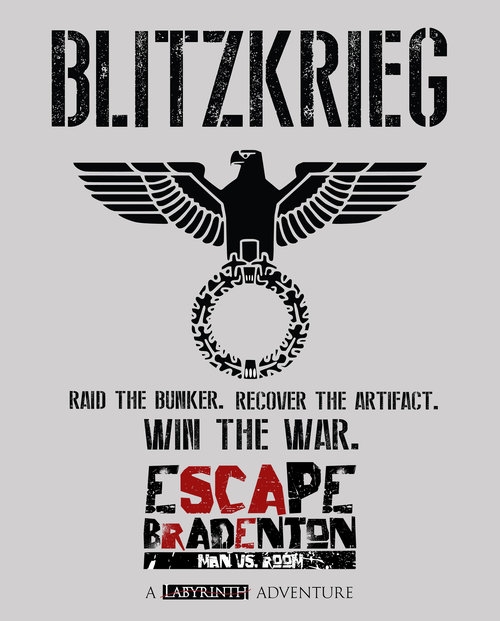 Blitzkrieg