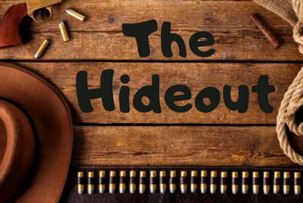The Hideout