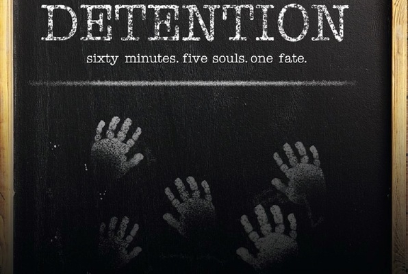 Detention
