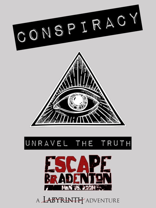 Conspiracy