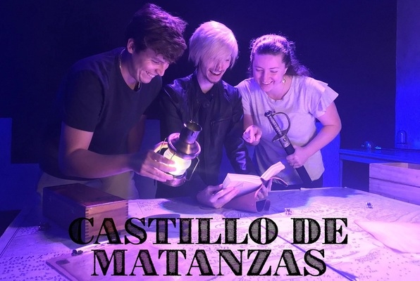 Castillo De Matanzas