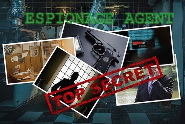 Espionage Agent